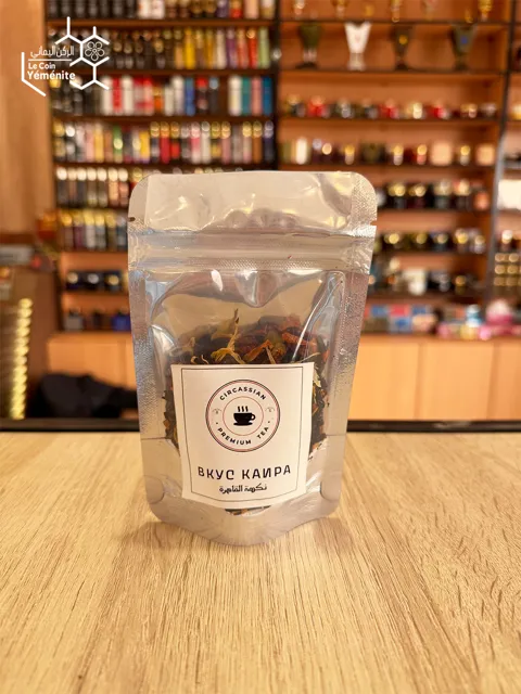 شاي نكهة القاهرة (Premium Tea)