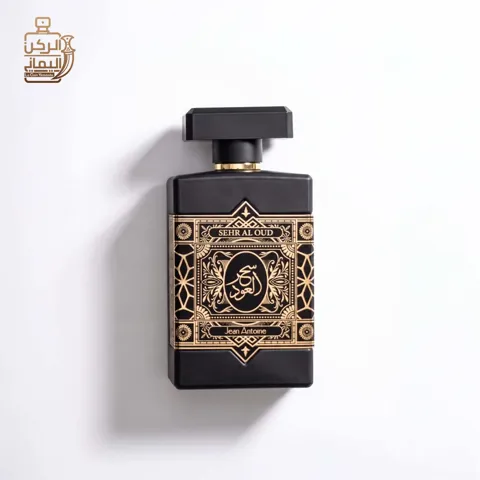 سحر العود 100 ملي (jean antoine)