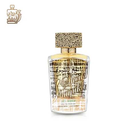 Sheikh Al Shuyukh Luxe Edition 100 ml (Lattafa)