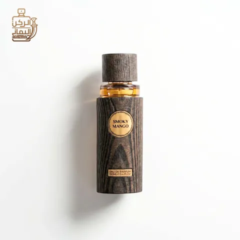  (الماس للعطور) SMOKY MANGO 100 ml