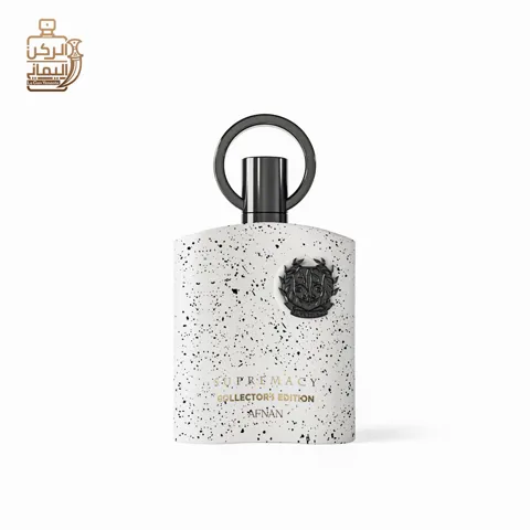 Supermacy collector's edition 100 ml (AFNAN)
