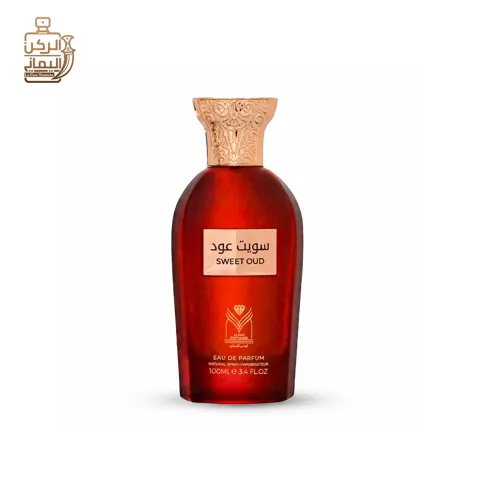 سويت عود 100 ملي (الماس للعطور)