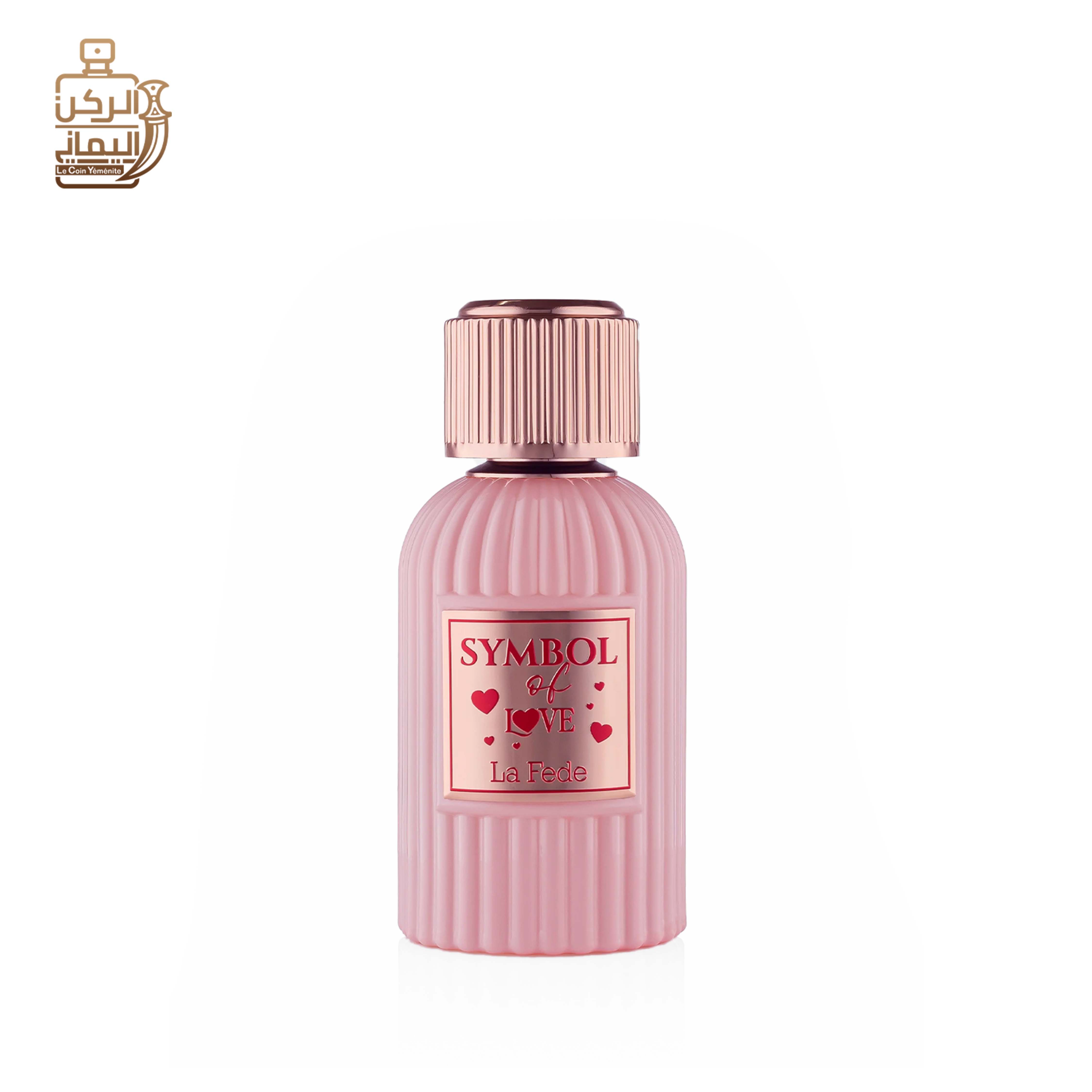 SYMPOL OF Love ( LA FEDE ) 100 ml