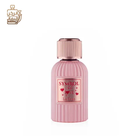 SYMBOL OF Love 100 ml (LA FEDE)