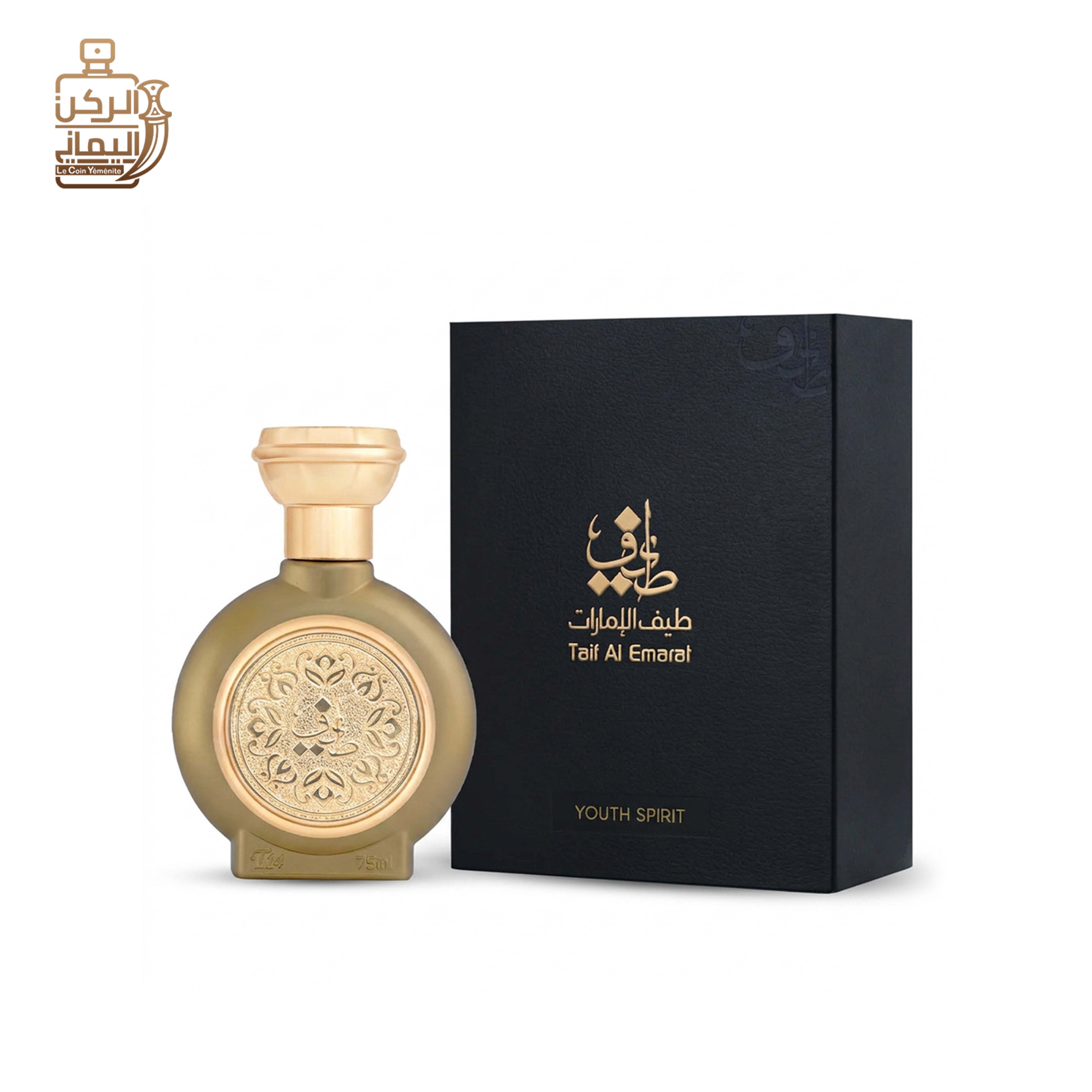 (Taif Al Emarat)T14  75 ml