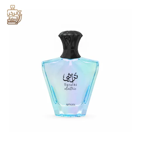 Terathi electric 90 ml (AFNAN)