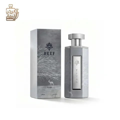 (Reef) Titan 200 ml