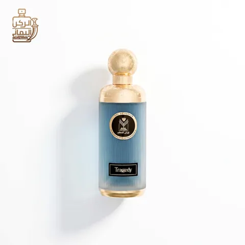 (الماس للعطور) TRAGEDY 100 ml