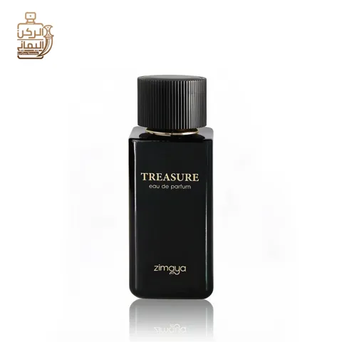  (زيمايا) Treasure 100 ml