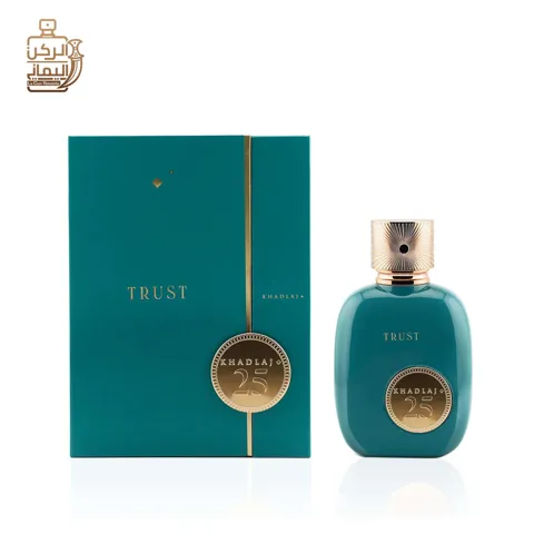 (خدلج) Trust 100 ml