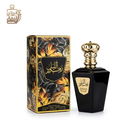 زهور الليل 100 ملي (Arabiyat) 
