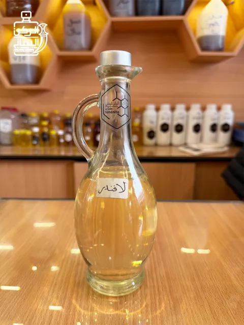 L'huile essentielle de lavande pure