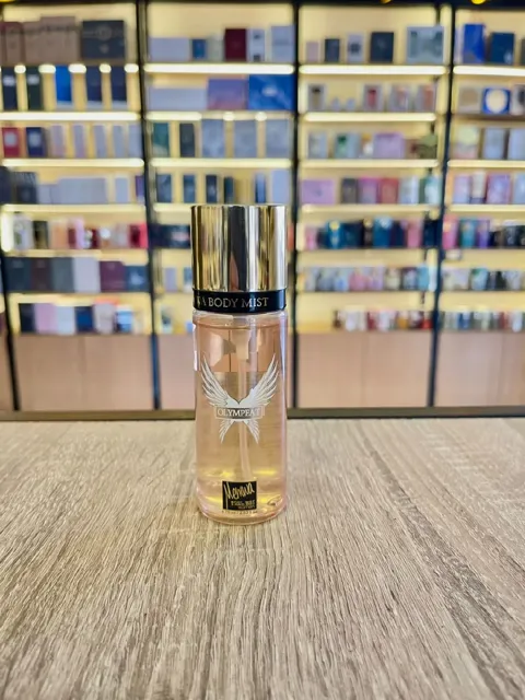 Olympeat 75 ml (Memwa Body Mist)