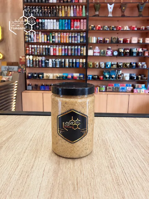 خلطة العرسان بالمواد الاساسية 