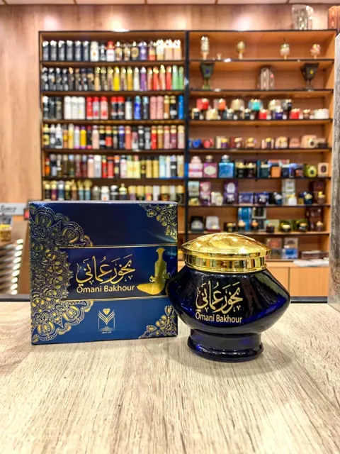  Encens omanais 40 g (Almas Perfumes)