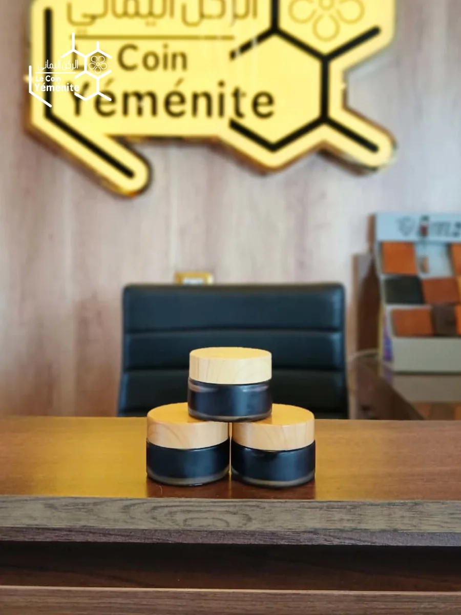 Mukhammaria Yéménite au Oud