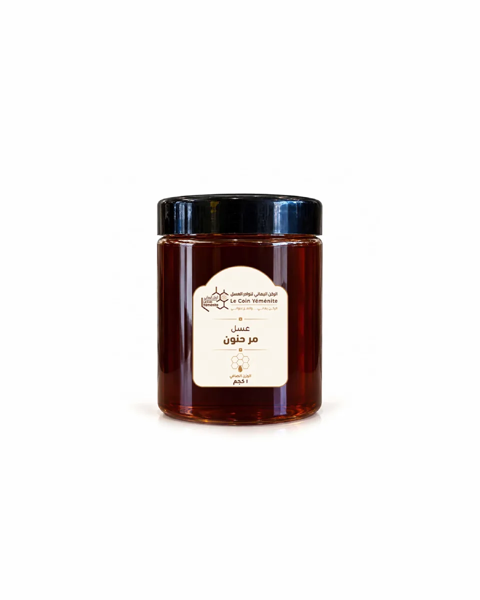 Mar Hanoun Honey