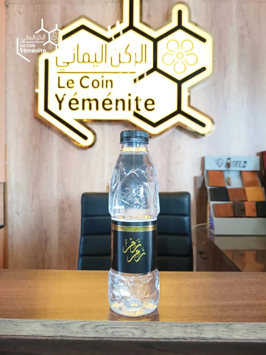Zamzam Water 330 ml
