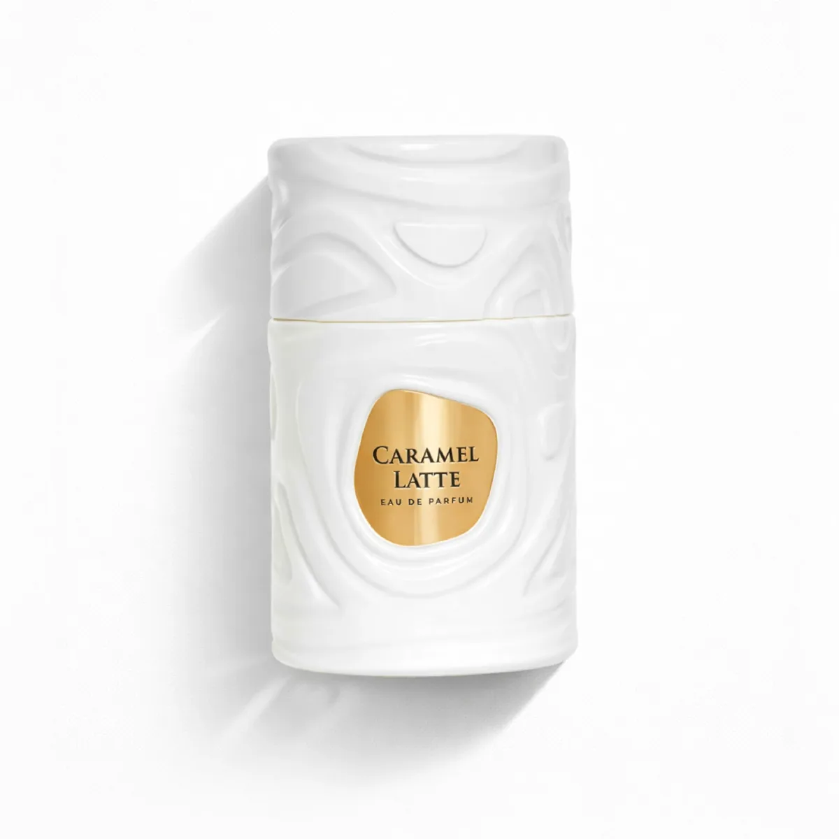 CARAMEL LATTE 100 ml (LE BONHEUR)
