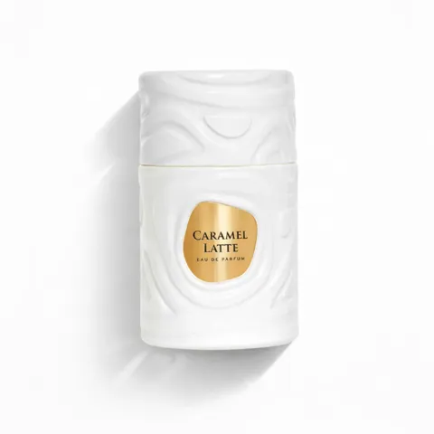 CARAMEL LATTE 100 ml (LE BONHEUR)