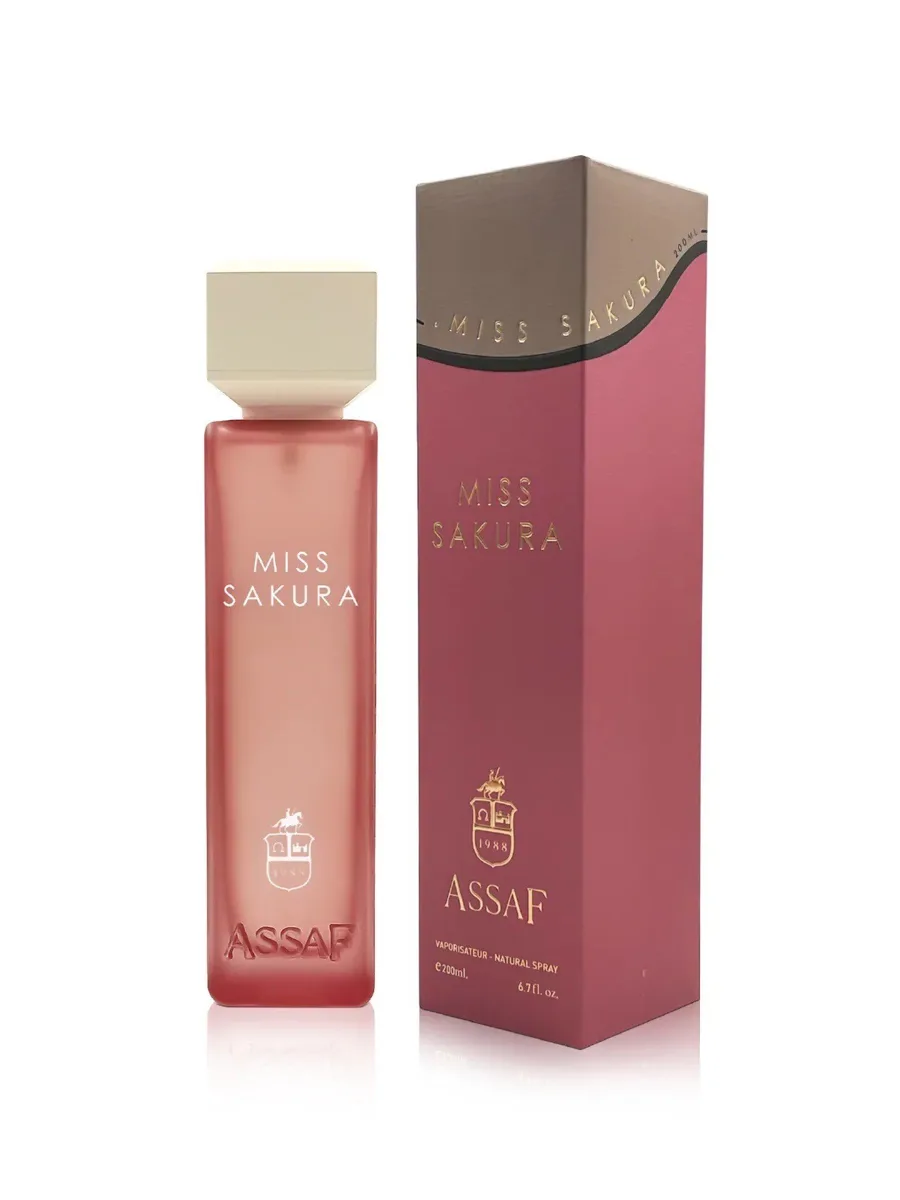 Miss Sakura 200 ml (Assaf) 