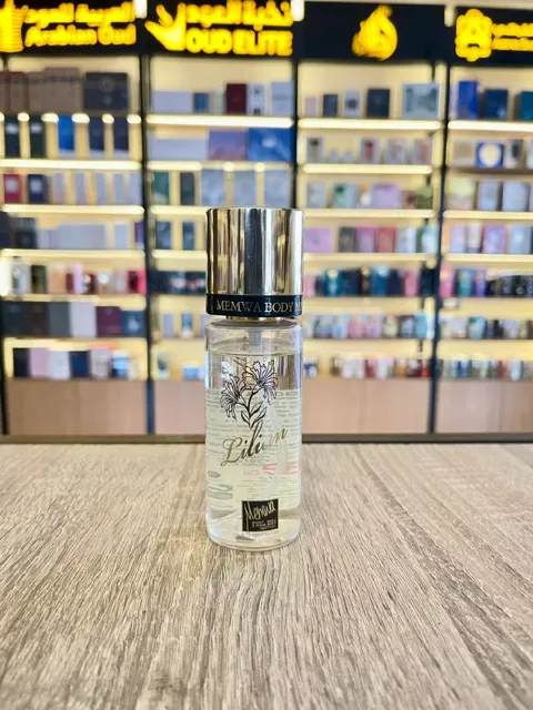 Lilian 75 ml (Memwa Body Mist)
