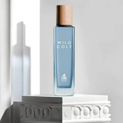 Wild Colt 200 ml (Assaf)